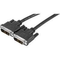 Dvi-d Single Link Cord 18+1 Male/ Male- 3m