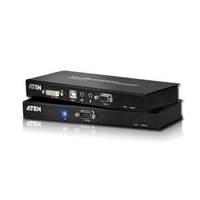 Dvi Dual Link Kvm Extender