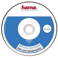 DVD Laser Lens Cleaner