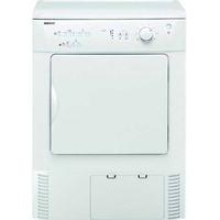 DVSC711W 7 Kg Vented Tumble Dryer