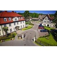 Dwór Oliwski City Hotel & SPA