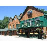 Dwight Village Motel