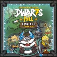Dwar7s Fall Empires Expansion