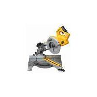 DWS771 216mm Mitre Saw 1600W 240V DeWalt