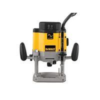 dw625ekt12in plunge router 2000w 80mm doc 240 volt