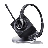 DW 30 Pro 2 DECT Cordless HD Binaural Headset