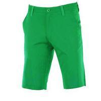 Dwyers & Co Mens Micro Tech 2.0 Golf Shorts - Green (SHO1)