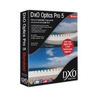 DxO Optics Pro 5 Standard (DE)