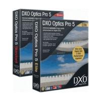 DxO Optics Pro 5 Elite (DE)