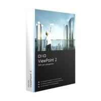 DxO ViewPoint 2 (DE) (Win/Mac)
