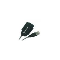 Dynamode USB-SI-C Serial/Ultra ATA Controller - 1 x 7-pin Serial ATA/300 Serial ATA, 1 x 40-pin IDCUltra ATA, 1 x 44-pin IDCUltra ATA - USB