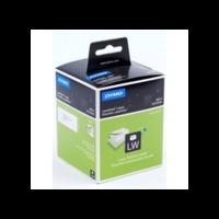 Dymo LabelWriter 99012 Large Address Label - 89mm x36mm