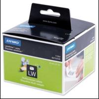 Dymo LabelWriter 11354 Multi Purpose Labels - 57mm x32mm