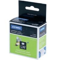 Dymo LabelWriter 11353 Price Tag Labels - 13mm x 25mm