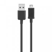 Dynamode USB 2.0 Cable - USB Male to Micro USB Black 1M