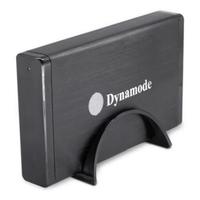 dynamode external 35inch sata hard drive caddy usb3 external power