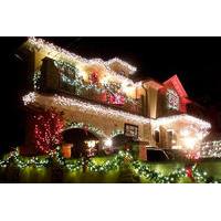 Dyker Heights Christmas Lights Tour