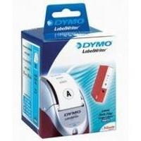 Dymo Lever Arch File Label 60x190mm Pack of 110 99019