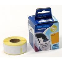 dymo suspension file label 50x12mm pack of 220 99017