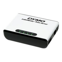 dymo print server uk s0929090