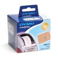 dymo large adress labels 1 roll 260 in