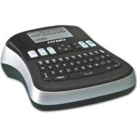 dymo labelmanager 210d desktop label maker