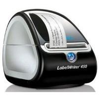 Dymo LabelWriter 450 Label Printer - with 3 FREE Packs of Labels