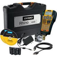 Dymo Rhino 6000 kit case