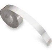 Dymo Aluminium Tape 3.65mx12mm