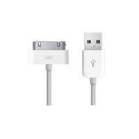 Dynamode Usb2.0 Iphone/ipad/ipod Cable - Charging And Data Transfer 1m