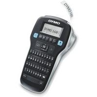 Dymo Label Manager 160P Black S0946320