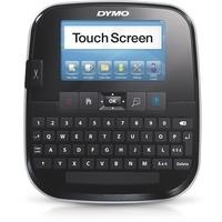 Dymo Label Manager 500 Touch Screen Black S0946420