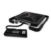 DYMO S50 SHIP SCALE 50KG UK BLK S0929050