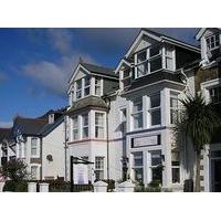 Dylan\'s Bed & Breakfast Bude