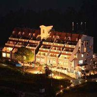 Dynasty Resort, Khurpatal