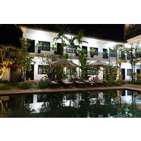 Dyna Boutique Hotel