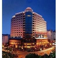 Dynasty International Hotel Kunming
