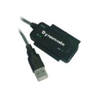 Dynamode USB-SI-C Storage Controller - IDE / SATA-300 - 300 MBps - Hi-Speed USB