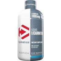 Dymatize Liquid L-Carnitine 16 Fl. Oz. Blue Raspberry