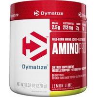 Dymatize Amino Pro 260 Grams Lemon Lime