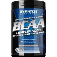 Dymatize BCAA Complex 5050 300 Grams Unflavored