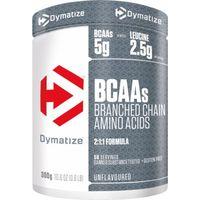 Dymatize BCAAs 300 Grams Unflavoured