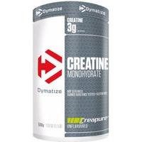 Dymatize Creatine Monohydrate 500 Grams Unflavoured