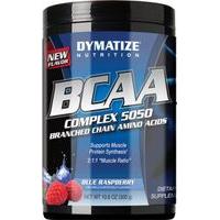 Dymatize BCAA Complex 5050 300 Grams Blue Raspberry