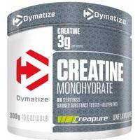 Dymatize Creatine Monohydrate 300 Grams Unflavoured