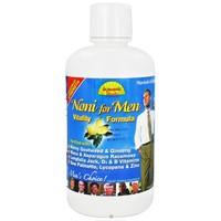 dynamic health noni mens vitality formula 946ml