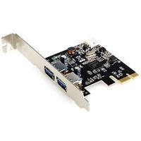 dynamode 2 port superspeed usb30 pcie card