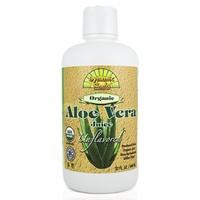 Dynamic Health Aloe Vera Juice (Unflavoured) 946ml