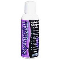 Dynamint Spray 120ml Bottle(s)