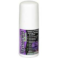 Dynamint Roll On 60ml Bottle(s)